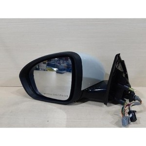 Rétroviseur extérieur gauche (LH) Talisman U 963314459R - Product Image 4