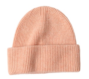 Gorros de Lana Tejidos de Lujo, Cálidos y Elegantes, Gorros de Cachemira para Invierno, Gorros de Lana con Logotipo Personalizado, Gorras para Mujer 2025 - Product Image 4