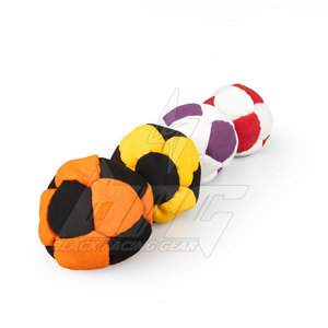 Online Sale Best <b>Hacky</b> <b>Sack</b> Ball Custom Color <b>Hacky</b> <b>Sack</b> Ball Made In Pakistan <b>Hacky</b> <b>Sack</b> Ball - Product Image 2