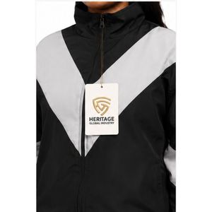 2026 Premium Quality <b>Women</b> <b>Windbreaker</b> Tracksuit Breathable Performance Set For Training Fitness And Travel - Product Image 6