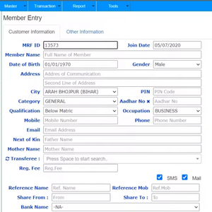 Servicios de Desarrollo de Plataformas SaaS Personalizadas, Empresa de Desarrollo de Software, Soluciones Globales - Product Image 6