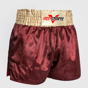 Diseña tus propios shorts de MMA con logo personalizado, shorts de MMA de alta calidad para hombre, shorts de MMA para venta en línea - Product Image 4