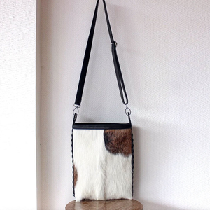 Bolsos de Mano Casuales de Cuero Vacuno de Alta Calidad, Fabricante Profesional, Cierre de Lujo, Impermeables y Ligeros - Product Image 2