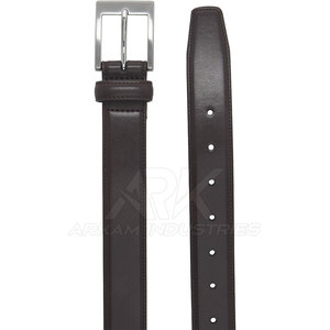 Cinturón de Cuero Premium, Elegante y Duradero, con Ajuste Cómodo para Uso Diario - Product Image 2