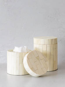 Unique Design Luxury Marble Pattern Rectangular Tray With <b>Black</b> White Pattern For <b>Bathroom</b> Decorative Storage <b>Bathroom</b> Set - Product Image 4