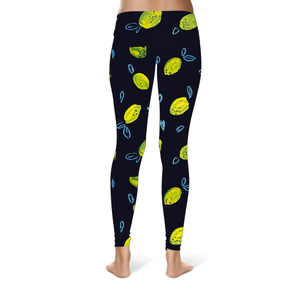 Pantalones de Yoga OEM, Leggings Deportivos Casuales, Leggings Deportivos para Mujer, Pantalones de Running, Pantalones Deportivos Ajustados de Cintura Alta - Product Image 2