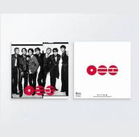 BTS ARIRANG 5TH (Modern Korea Vinyl) Musique Pop CD (Papier Plastique) Langue Coréenne Tous Âges BW-153 KR Fabriqué en Corée