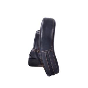 Nouveaux pads de frappe MMA pour l'entraînement, 16 pads de focus personnalisables avec logo, pour arts martiaux et entraînement de frappe en courbe - Product Image 5