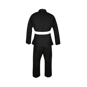 Uniforme de Taekwondo pour hommes avec logo personnalisé, vêtements d'arts martiaux, Dobok de Taekwondo, broderie exquise, costume de Taekwondo pour enfants et adultes - Product Image 3