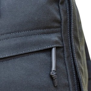 Mochila Táctica con Sistema MOLLE, Gran Capacidad, Impermeable, Unisex, 26L, Cierre de Cremallera, Hecha en Vietnam - Product Image 3