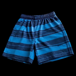 Pantalones Cortos de Rugby OEM de Secado Rápido, Ropa Deportiva, Pantalones Cortos de Rugby para Hombre y Niño, Venta al Por Mayor, Logotipo Personalizado, Ligeros - Product Image 4