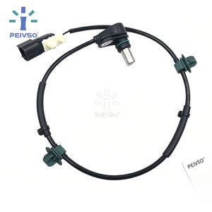 PEIVSO เซ็นเซอร์ความเร็วล้อหน้าและหลัง ABS สำหรับฟอร์ดเอ็กซ์พลอเรอร์ 2013-2015 AB31-2C190-AB - Product Image 2