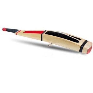 ไม้คริกเก็ต JNA Group Classic Maple น้ำหนักเบา ทนทาน อุปกรณ์ฝึกซ้อม สำหรับเด็กอายุ 8-12 ปี ใช้งานได้ทั้งมือซ้ายและขวา - Product Image 4