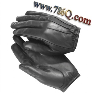 Gants en Kevaalar pour résidents résistants aux aiguilles, résistants aux coupures et à l'eau. - Product Image 1
