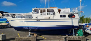 P-e-d-r-o K-l-a-s-s-i-s-c-h-e M-o-t-o-r-y-a-c-h-t - Product Image 2