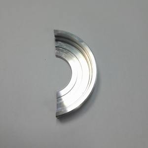 Mecanizado CNC de Aluminio Personalizado en Vietnam, Piezas de Acero Inoxidable, Acero y Plástico - Product Image 1