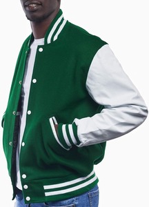 Vestes universitaires en gros, vêtements de sport personnalisés de qualité supérieure pour les grossistes mondiaux en vêtements, les magasins de détail et les distributeurs de mode - Product Image 5