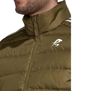 Chaleco Acolchado para Hombre, Nuevo, sin Mangas, Impermeable, Cortavientos, 100% Poliéster, Ligero, para Invierno, Venta al Por Mayor - Product Image 5