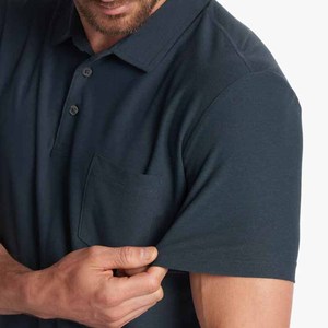 High Quality Men's <b>Polo</b> <b>Work</b> T <b>Shirt</b> Regular Fit <b>Polo</b> T <b>Shirt</b> Wholesale - Product Image 6