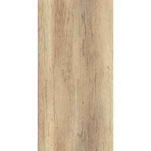 Light Oak Wood Grain Look Ceramic Floor Tile Non Slip Porcelain for Indoor Home Decoration Wholesale <b>Supply</b> - Product Image 6