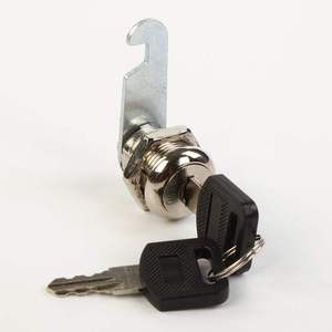 Stainless Steel Quarter Turn <b>Cam</b> Panel Door <b>Lock</b> High Speed Train Latch Turn <b>Cam</b> <b>Lock</b> Stainless Steel <b>Cam</b> <b>Lock</b> Panel Door - Product Image 6