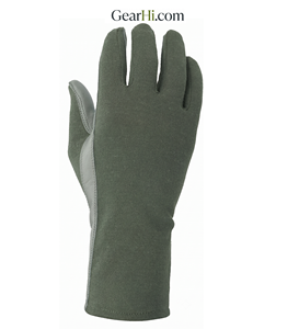 ผู้จัดจำหน่ายถุงมือนักบินรบแบบกำหนดเอง |   ถุงมือบิน Nomex รุ่น MilSpecs Pk |   ถุงมือกันไฟสำหรับการบิน FR Dupont | - Product Image 2