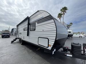 Nuevo E-a-s-t To W-e-s-t- S-i-l-v-e-r L-a-k-e 2600RB 2025 - Product Image 1