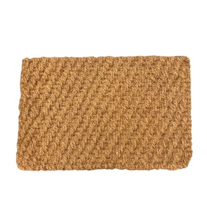 Top Products INDOOR MAT / DOOR MAT Eco-Friendly Home Solutions: Indoor Coir Mats in 2 Types, 40x60cm, 100% Coconut Fiber - Product Image 1