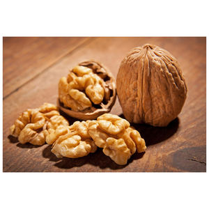 Nueces orgánicas con cáscara y nueces orgánicas sin cáscara - Product Image 4