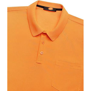 Nuevas Camisetas de Polo de Golf para Hombre con Diseño de Logotipo Personalizado, Camisetas de Polo de Golf Sublimadas de Manga Corta para Venta en Línea - Product Image 3