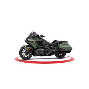 Honda Gold Wing 2026 Automática DCT - Product Image 4