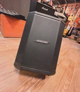 Portable Bluetooth PA <b>Speaker</b> All-in-One <b>Wireless</b> Audio System Stereo Powered Loudspeaker for Events - Product Image 4