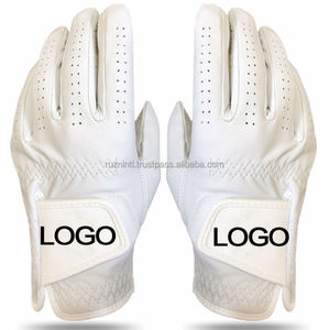 ถุงมือกอล์ฟแบบสวมใส่สบายทุกฤดูสำหรับผู้ชายและผู้หญิง พร้อมโครงสร้างที่ทนทาน ยืดหยุ่น กระชับมือ และประสิทธิภาพสูงสำหรับการฝึกซ้อม - Product Image 4