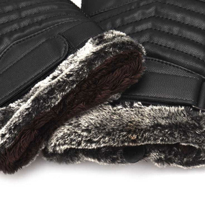 New <b>Gloves</b> Winter Leather <b>Gloves</b> From Pakistan Touch Screen Wool <b>Warm</b> Suede Fashion Dress <b>Gloves</b> Winter <b>Warm</b> <b>Gloves</b> - Product Image 6