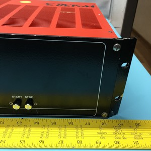 Bomba Turbo Leybold-Heraeus Turbotronik NT 450 - Equipo y Piezas de Semiconductores de Confianza con un Legado Global - Product Image 5