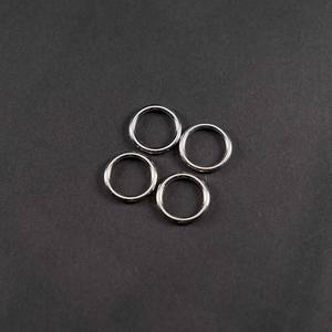 Anneau de rideau romain 12mm - Product Image 1