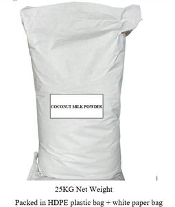 นมมะพร้าวผงคุณภาพพรีเมียมขายส่ง ผลิตในประเทศไทย - Product Image 1