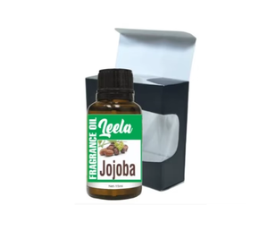 Aceite de Jojoba Orgánico Prensado en Frío, Aceite Portador Natural para Hidratar la Piel y el Cabello, Cosmético, Materia Prima para el Cuidado de la Piel y Belleza - Product Image 2