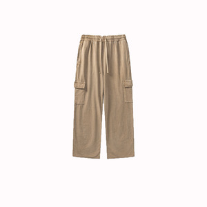 Custom Men's Tactical <b>Cargo</b> <b>Pants</b> Water Resistant <b>Ripstop</b> Fabric Multi-Pocket Design - Product Image 3