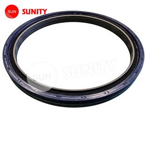 TAIWAN SUNITY 6AYM CRANKSHAFT <b>OIL</b> SEAL <b>R</b> for YANMAR 6AYM Marine engine parts - Product Image 2