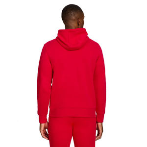 Sudaderas con Capucha para Hombre al por Mayor, 100% Algodón, Forro Polar, Personalizables con Logotipo Bordado, para Invierno - Product Image 2