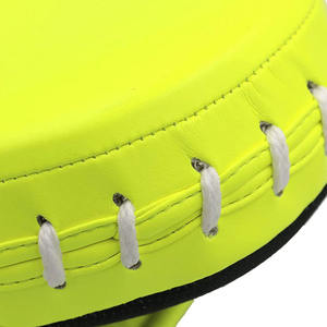 Mitaines de frappe professionnelles en matériau solide, de qualité supérieure, légères, pour l'entraînement. - Product Image 6