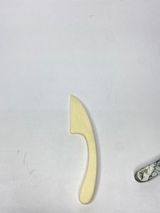 Handmade Best Quality Resin <b>Cheese</b> Knife <b>Set</b> 3 Flatware <b>Cheese</b> Cutting Tools Latest - Product Image 2