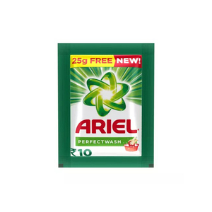 Détergent Ariel en emballage de gros pour supermarchés et grossistes - Product Image 2