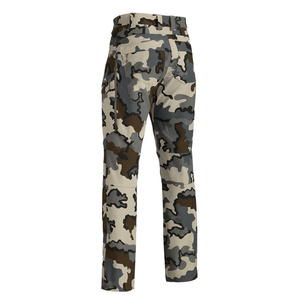 Pantalones de Caza de Camuflaje para Hombre, Transpirables, Impermeables, Resistentes al Viento, Duraderos, para Invierno, Uso Táctico al Aire Libre - Product Image 3