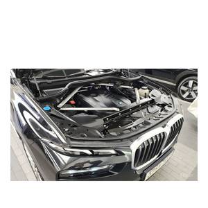 BMW X7 XDrive40i Diciembre 2022, 7 Plazas, Excelente Diseño, 36,656 km, Caja de Cambios Automática, Volante a la Izquierda, Asientos de Cuero, Cámara Trasera - Product Image 6