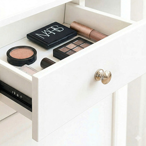 Tiradores Modernos de Aleación de Zinc para Muebles, Cajones y Armarios, de Tamaño Personalizado, Duraderos y Fáciles de Instalar - Product Image 6