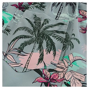 Shorts décontractés pour jeunes hommes, imprimés par sublimation, logo personnalisé, tissu en toile de haute qualité, séchage rapide, respirant – Grande Vente - Product Image 6