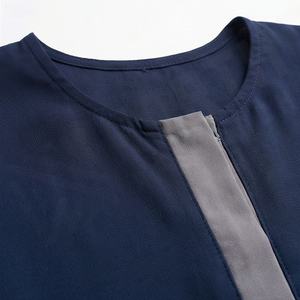 Abaya de créateur élégante et de qualité supérieure, design unique et spacieux, disponible à la vente, couleur personnalisable - Product Image 4