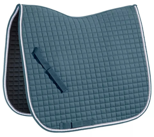 Tapis de selle personnalisé 2026, style tendance, en coton de haute qualité, pour chevaux - Product Image 4